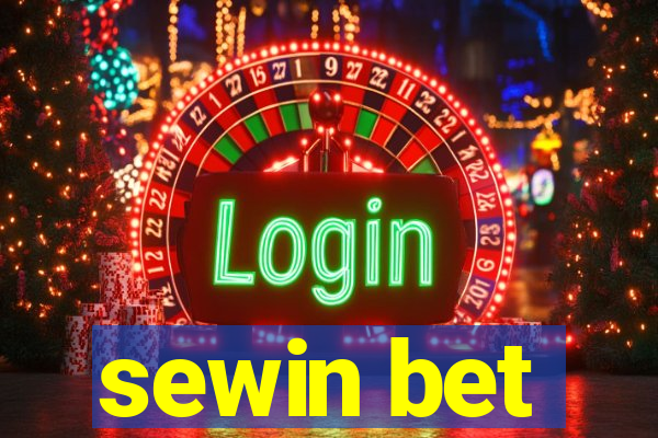 sewin bet